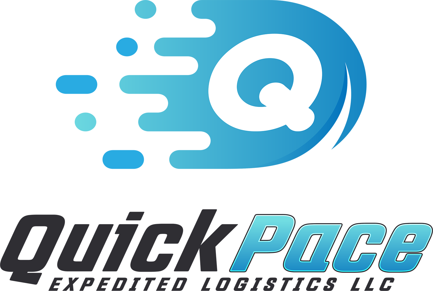 Quick Pace Logistics
